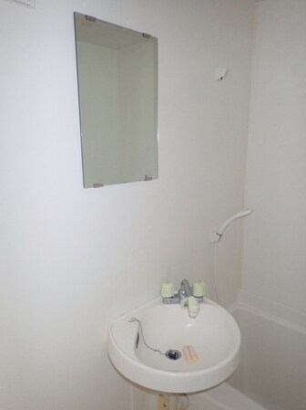 スワースモアの物件内観写真